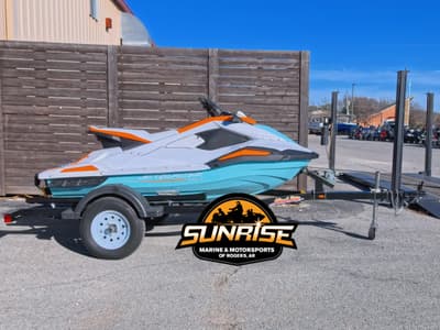 BOATZON | Yamaha WaveRunner JetBlaster LTD 2026 BOATZON | Yamaha WaveRunner JetBlaster LTD 2026