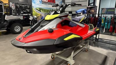BOATZON | Yamaha WaveRunner JetBlaster PRO 3Up 2026