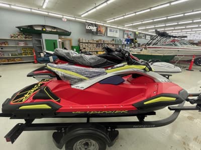 BOATZON | Yamaha WaveRunner JetBlaster PRO 3Up 2026