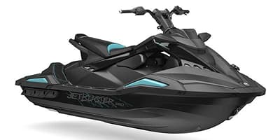 BOATZON | Yamaha WAVERUNNER JETBLASTER PRO 3UP 2027
