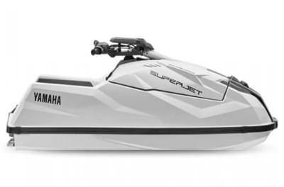 BOATZON | Yamaha WaveRunner Superjet 2025 BOATZON | Yamaha WaveRunner Superjet 2025