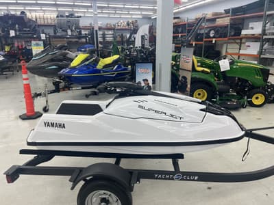 BOATZON | Yamaha WaveRunner Superjet 2025 BOATZON | Yamaha WaveRunner Superjet 2025