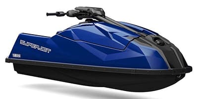 BOATZON | Yamaha WaveRunner SuperJet 2027