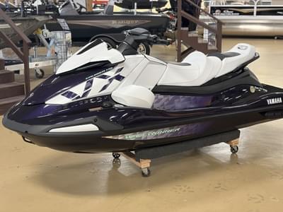 BOATZON | Yamaha WaveRunner VX CHOA 2025 BOATZON | Yamaha WaveRunner VX CHOA 2025