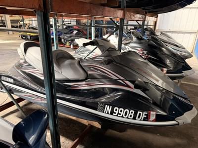 BOATZON | Yamaha WaveRunner VX Cruiser 2007 BOATZON | Yamaha WaveRunner VX Cruiser 2007