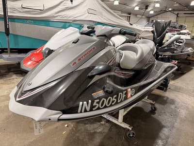 BOATZON | Yamaha WaveRunner VX Cruiser 2007