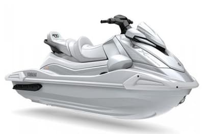 BOATZON | Yamaha WaveRunner VX Cruiser 2025 BOATZON | Yamaha WaveRunner VX Cruiser 2025