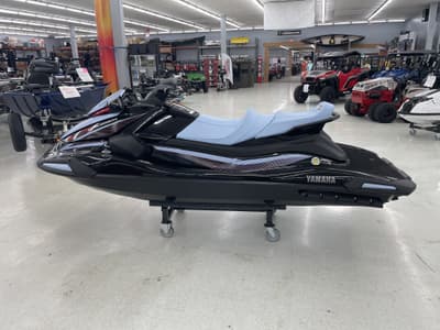 BOATZON | Yamaha WaveRunner VX Cruiser 2025
