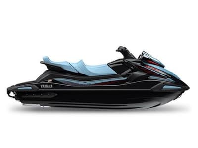 BOATZON | Yamaha WaveRunner VX Cruiser 2025