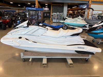 BOATZON | Yamaha WaveRunner VX Cruiser 2025