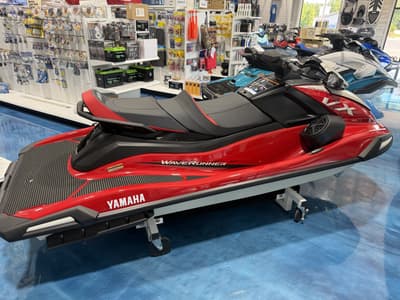 BOATZON | Yamaha WaveRunner VX Cruiser 2026