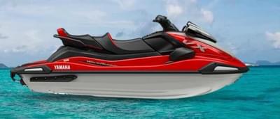 BOATZON | Yamaha Waverunner VX Cruiser 2026