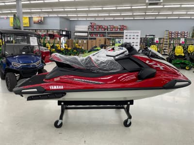 BOATZON | Yamaha WaveRunner VX Cruiser 2026