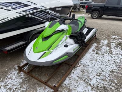 BOATZON | Yamaha Waverunner VX Cruiser Audio 2021