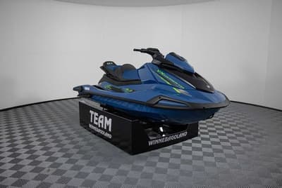 BOATZON | Yamaha WaveRunner VX Cruiser HO 2025