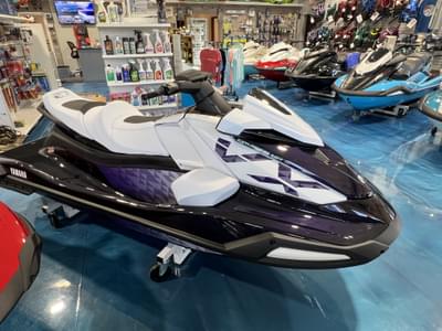 BOATZON | Yamaha WaveRunner VX Cruiser HO 2026