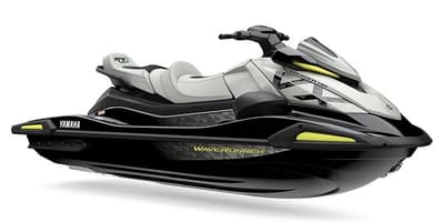BOATZON | Yamaha WaveRunner VX Cruiser HO 2026