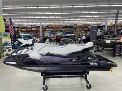 BOATZON | Yamaha WaveRunner VX Cruiser HO 2026