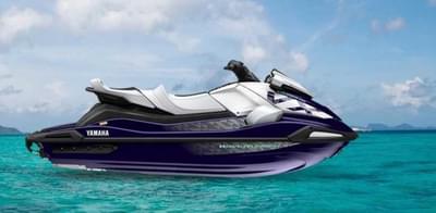 BOATZON | Yamaha Waverunner VX Cruiser HO with Audio 2026