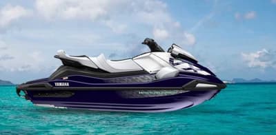BOATZON | Yamaha Waverunner VX Cruiser HO with Audio 2026