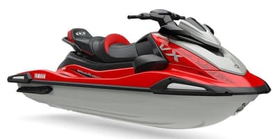 BOATZON | Yamaha WaveRunner VX Cruiser wAUDIO 2027