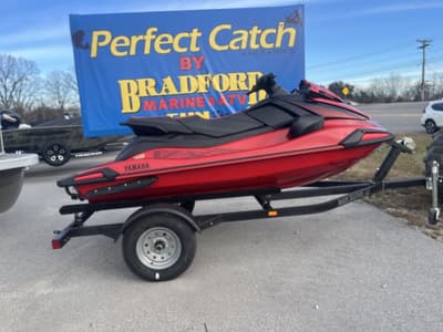 BOATZON | Yamaha WaveRunner VX DA 2025 BOATZON | Yamaha WaveRunner VX DA 2025