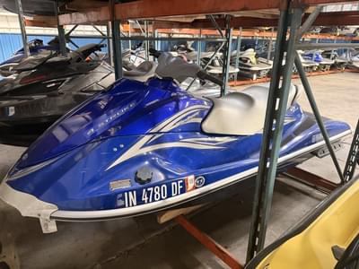 BOATZON | Yamaha WaveRunner VX Deluxe 2007 BOATZON | Yamaha WaveRunner VX Deluxe 2007