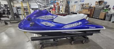 BOATZON | Yamaha WaveRunner VX Deluxe 2009