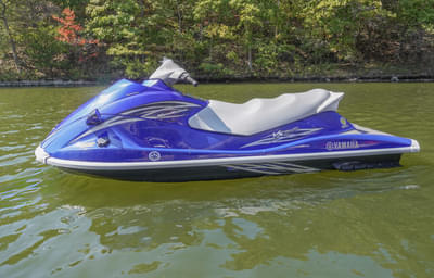 BOATZON | Yamaha WAVERUNNER VX DELUXE 2009