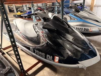 BOATZON | Yamaha WaveRunner VX Deluxe 2010 BOATZON | Yamaha WaveRunner VX Deluxe 2010