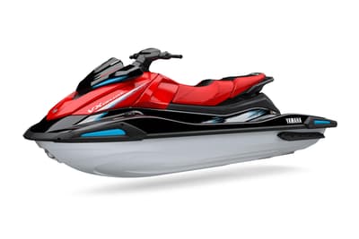 BOATZON | Yamaha WaveRunner VX Deluxe 2026