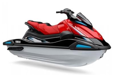 BOATZON | Yamaha WaveRunner VX Deluxe 2026