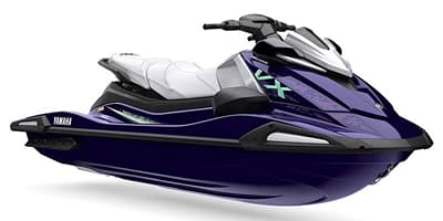 BOATZON | Yamaha WAVERUNNER VX DELUXE 2027