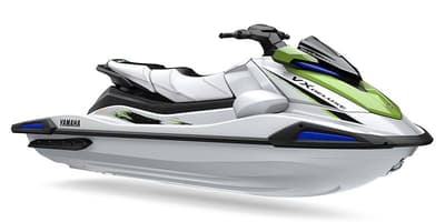 BOATZON | Yamaha WaveRunner VX Deluxe with Audio 2026