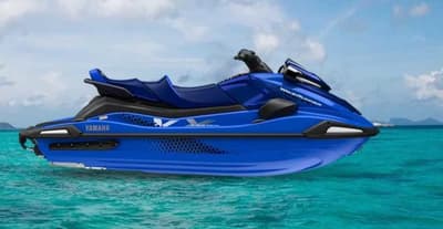 BOATZON | Yamaha Waverunner VX Limited 2026 BOATZON | Yamaha Waverunner VX Limited 2026