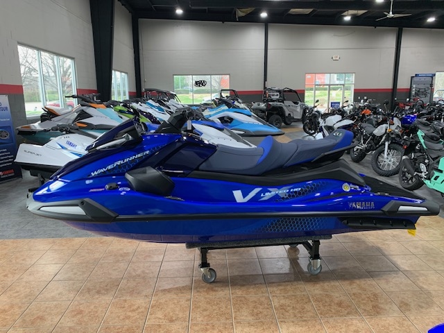 2026 Yamaha Yamaha WaveRunner VX Limited HO 2026 - Sold Boat