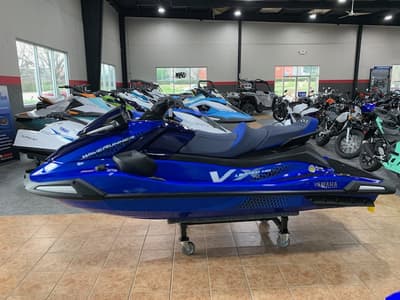 BOATZON | Yamaha WaveRunner VX Limited HO 2026
