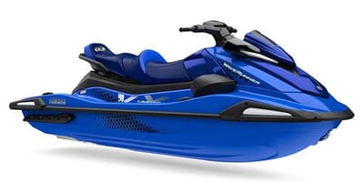 BOATZON | Yamaha WaveRunner VX Limited HO 2026