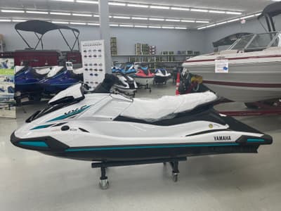 BOATZON | Yamaha WaveRunner VXC 2026