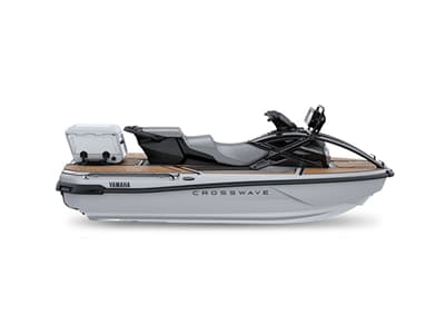 BOATZON | Yamaha WaveRunners Crosswave 2026