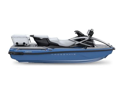 BOATZON | Yamaha WaveRunners Crosswave 2027