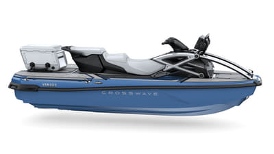 BOATZON | Yamaha WaveRunners Crosswave 2027