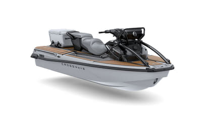 BOATZON | Yamaha WaveRunners Crosswave 2027