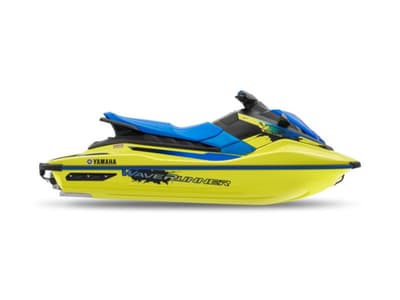 BOATZON | Yamaha WaveRunners EX Deluxe 2021