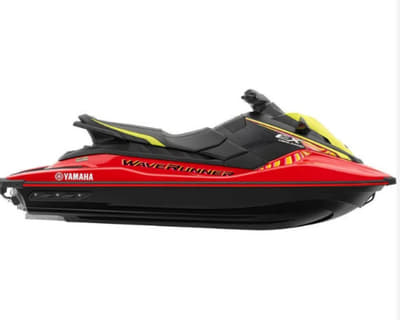 BOATZON | Yamaha WaveRunners EX Deluxe 2024 BOATZON | Yamaha WaveRunners EX Deluxe 2024
