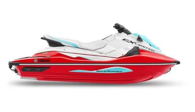 BOATZON | Yamaha WaveRunners EX Limited 2024