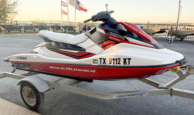 BOATZON | Yamaha WaveRunners EX Sport 2020