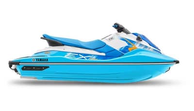 BOATZON | Yamaha WaveRunners EX Sport 2024