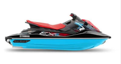 BOATZON | Yamaha WaveRunners EX1050BAB 2024 BOATZON | Yamaha WaveRunners EX1050BAB 2024