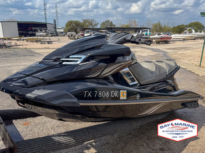 BOATZON | Yamaha WaveRunners FX Cruiser HO 2015